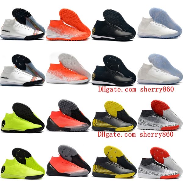 2019 мужские футбольные бутсы Mercurial SuperflyX 6 Elite IC TF футбольные бутсы CR7 Neymar Mercurial Superfly V
2019 мужские футбольные бутсы Mercurial SuperflyX 6 Elite IC TF футбольные бутсы CR7 Neymar Mercurial Superfly V