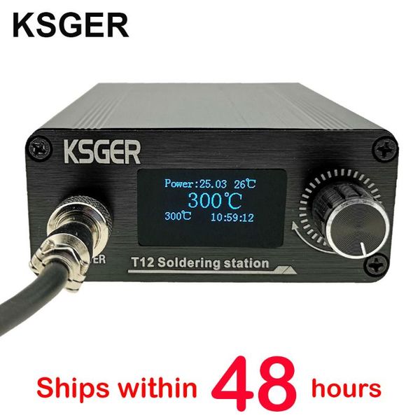 ksger t12 russian soldering station stm32 oled t12 soldering iron tips fx9501 handle welding tools aluminum alloy case diy kits
ksger t12 russian soldering station stm32 oled t12 soldering iron tips fx9501 handle welding tools aluminum alloy case diy kits