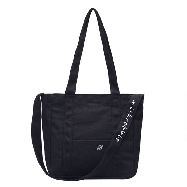 purfay women canvas shopping bag reusable cloth tote shopper bag female messenger girl shoulder foldable shopping
purfay women canvas shopping bag reusable cloth tote shopper bag female messenger girl shoulder foldable shopping