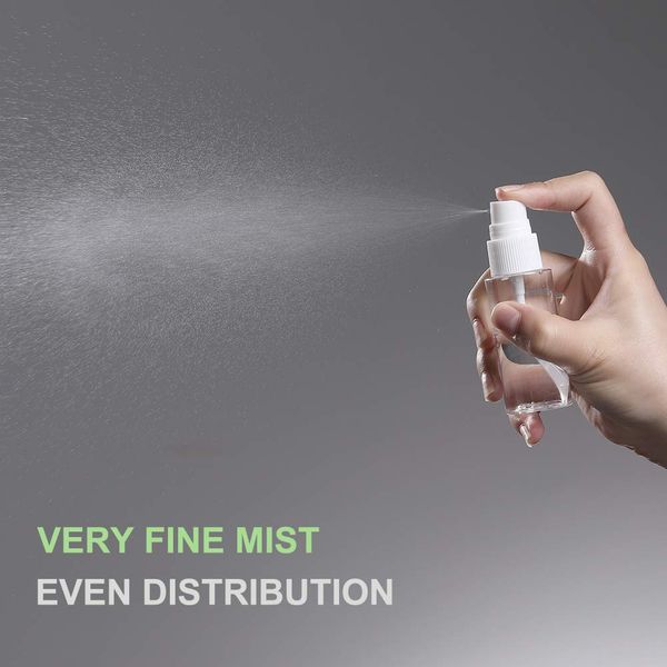 100ml transparent perfume cosmetic refillable sprayer empty cosmetic spray bottles makeup atomizer sample bottles
100ml transparent perfume cosmetic refillable sprayer empty cosmetic spray bottles makeup atomizer sample bottles