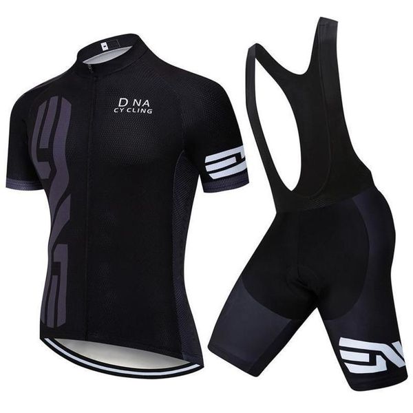 2020 pro uci team men dna cycling jersey set mtb bicycle clothes summer quick dry road bike jersey cycling sportswear ropa ciclismo y022, Black;red
2020 pro uci team men dna cycling jersey set mtb bicycle clothes summer quick dry road bike jersey cycling sportswear ropa ciclismo y022, Black;red