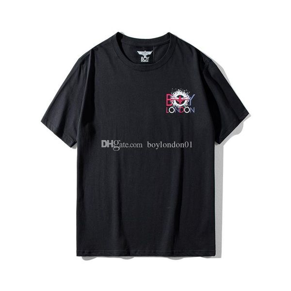 boy london mens designer t shirt men women by short sleeves fashion designer boy luxury hip hop tees 2 colors size s-3xl, White;black
boy london mens designer t shirt men women by short sleeves fashion designer boy luxury hip hop tees 2 colors size s-3xl, White;black