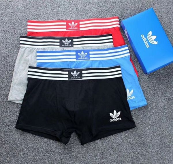 fashion underwear shorts 100% cotton breathable men underwears soft mens boxers brief letter underpants for mens male shorts boxer, Black;white
fashion underwear shorts 100% cotton breathable men underwears soft mens boxers brief letter underpants for mens male shorts boxer, Black;white