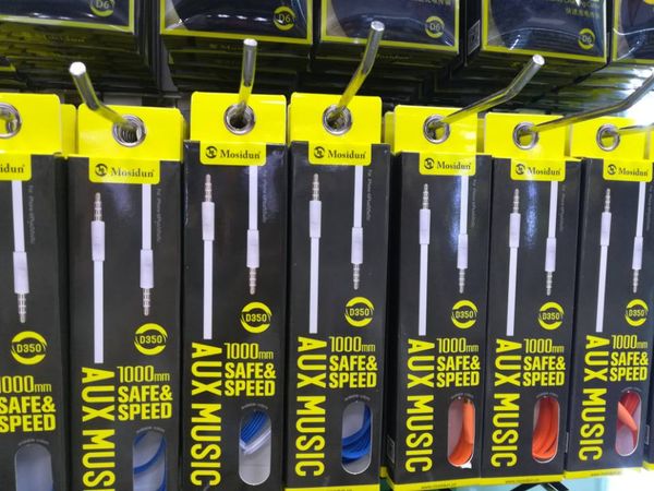 Аудио Разъем 3,5 мм Aux Cable Между мужчинами Aux Кабель 3,5 мм Разъем аудио кабеля Auxiliar дл
Аудио Разъем 3,5 мм Aux Cable Между мужчинами Aux Кабель 3,5 мм Разъем аудио кабеля Auxiliar дл