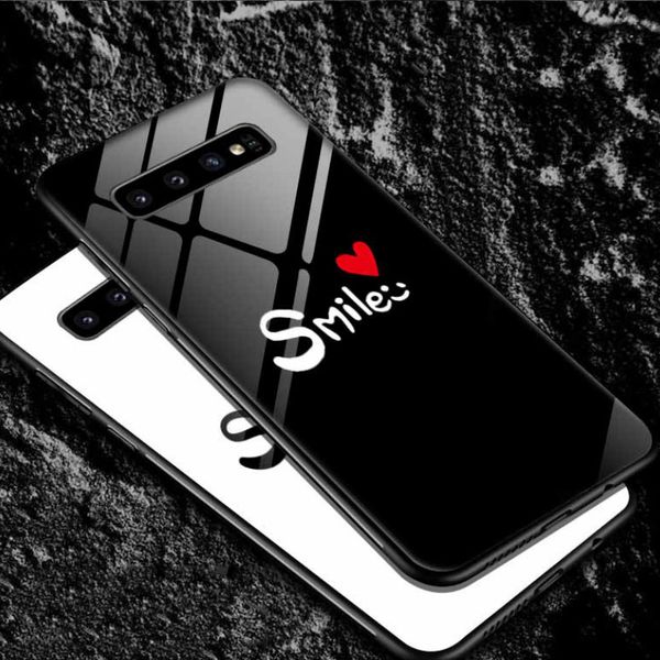 samsung s10/s10 plus/s10e/m10/m20 shockproof phone case balck white case popular protective concise back cover letter print case
samsung s10/s10 plus/s10e/m10/m20 shockproof phone case balck white case popular protective concise back cover letter print case