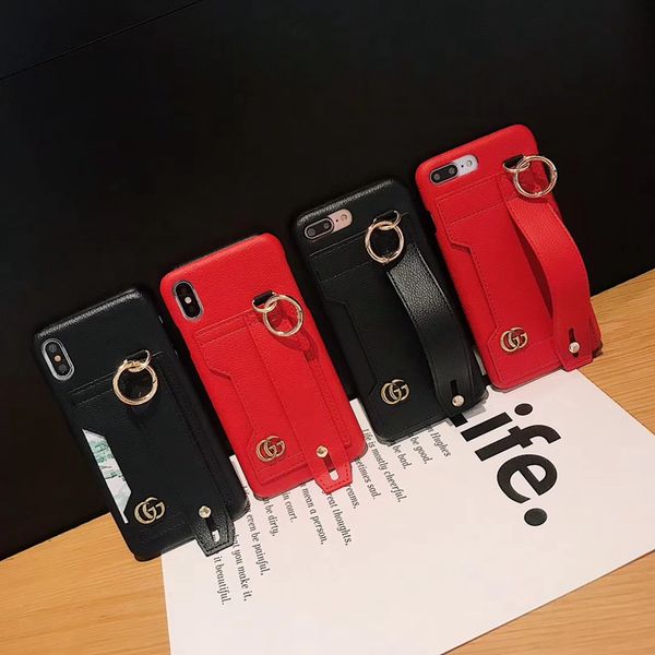 Классический модный бренд наручные телефон чехол для iPhone 6 6s 7 8 плюс задняя крышка
Классический модный бренд наручные телефон чехол для iPhone 6 6s 7 8 плюс задняя крышка