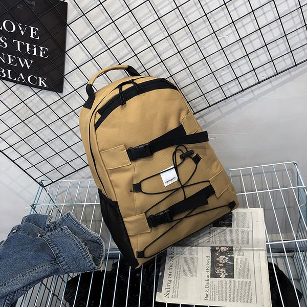 the est brand men's and women's sports shoulders designer outdoor travel bag student bag computer backpack multicolor ing
the est brand men's and women's sports shoulders designer outdoor travel bag student bag computer backpack multicolor ing