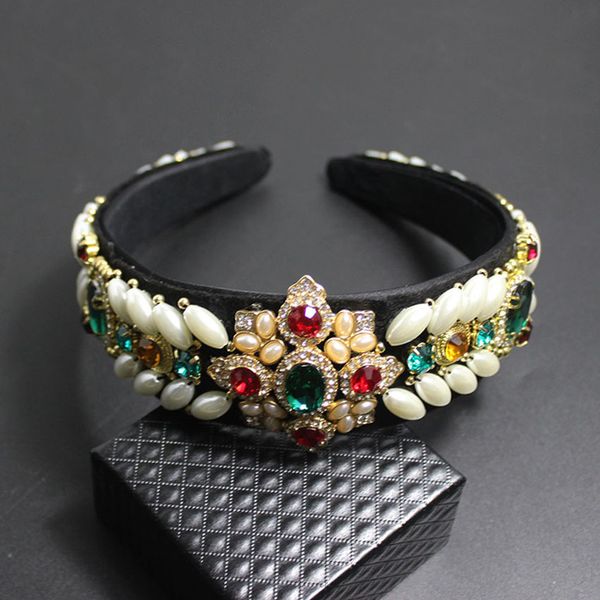 new leaves bee beetle full rhinestone walk hairband vintage palace bride hair accessories fashion baroque leaf headband 781, Golden;white
new leaves bee beetle full rhinestone walk hairband vintage palace bride hair accessories fashion baroque leaf headband 781, Golden;white