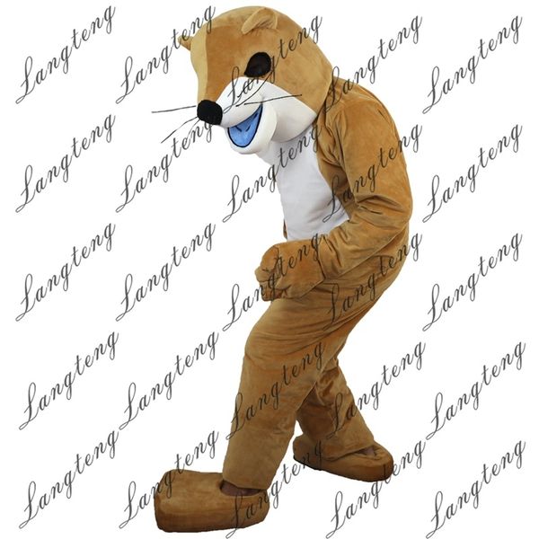 2018 нового высокого качества желтого хорька скунс mascot костюмы для взрослых цирк рождества хэллоуина outfit костюмированного костюм free, Red;yellow
2018 нового высокого качества желтого хорька скунс mascot костюмы для взрослых цирк рождества хэллоуина outfit костюмированного костюм free, Red;yellow