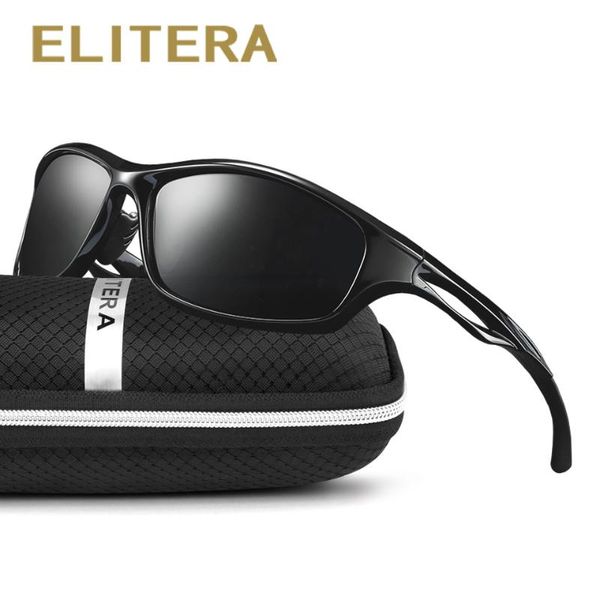 elitera brand design ultralight tr90 pilot sunglasses men polarized driving sun glasses male outdoor sports goggles uv400, White;black
elitera brand design ultralight tr90 pilot sunglasses men polarized driving sun glasses male outdoor sports goggles uv400, White;black