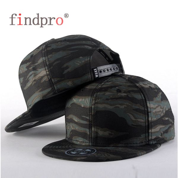 findpro camo snapback caps new flat adjustable hip hop hats for men women camouflage baseball bboy cap style unisex, Blue;gray
findpro camo snapback caps new flat adjustable hip hop hats for men women camouflage baseball bboy cap style unisex, Blue;gray