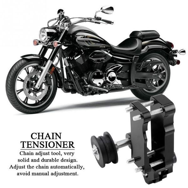 motorcycle adjuster chain tensioner roller cnc aluminium alloy universal tool motorcycle adjuster chain
motorcycle adjuster chain tensioner roller cnc aluminium alloy universal tool motorcycle adjuster chain