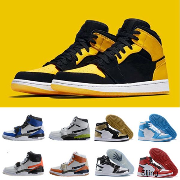 new jumpman 1s basketball shoes athletics sneakers running shoe for women men sports shoes torch hare game royal pine green court with box 
new jumpman 1s basketball shoes athletics sneakers running shoe for women men sports shoes torch hare game royal pine green court with box