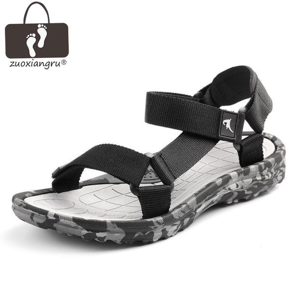zuoxiangru summer men sandals flat upstream shoes male camouflage casual beach shoes walking flip flops gladiator sandals, Black
zuoxiangru summer men sandals flat upstream shoes male camouflage casual beach shoes walking flip flops gladiator sandals, Black