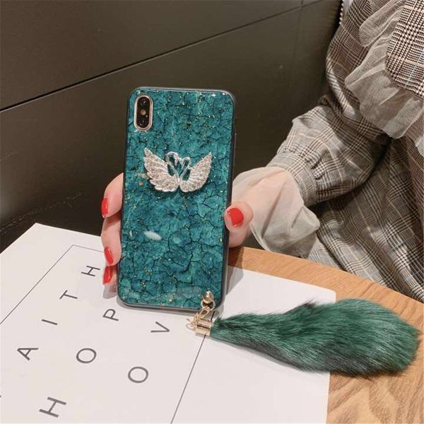2019 new arrivals for iphone x swan case marble grain designer phone case girl style diamond swan case
2019 new arrivals for iphone x swan case marble grain designer phone case girl style diamond swan case