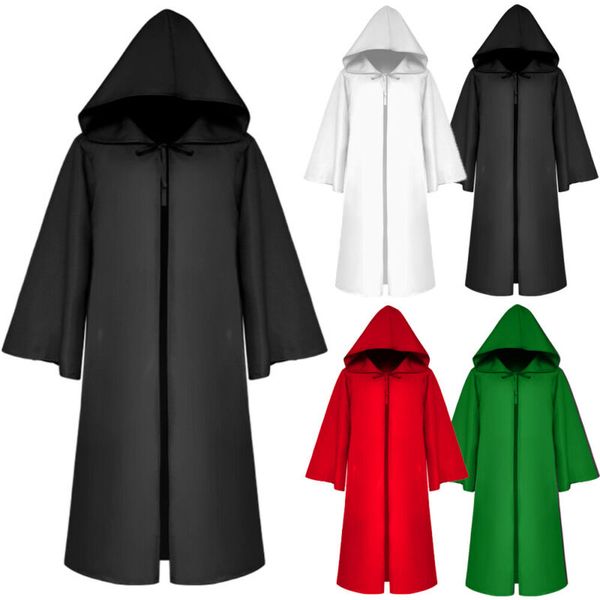 kid cape robe cloak halloween vampire costume cosplay coat, Black;brown