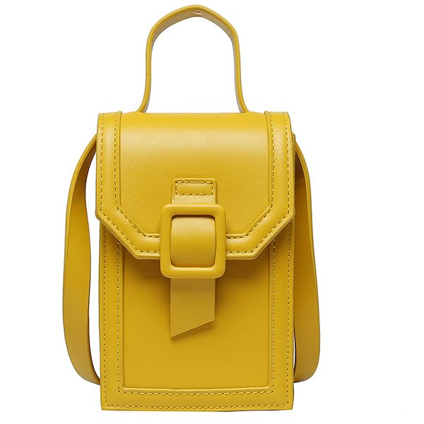 fashion lady shoulder bag small pu leather messenger bag female mobile phone square women youth lightweight yellow
fashion lady shoulder bag small pu leather messenger bag female mobile phone square women youth lightweight yellow
