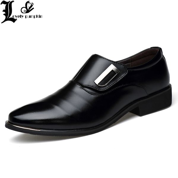 summer men leather oxford flat classic formal shoes pointed toe business lace up shoes black brown hombre plus size 38-47 lp222
summer men leather oxford flat classic formal shoes pointed toe business lace up shoes black brown hombre plus size 38-47 lp222