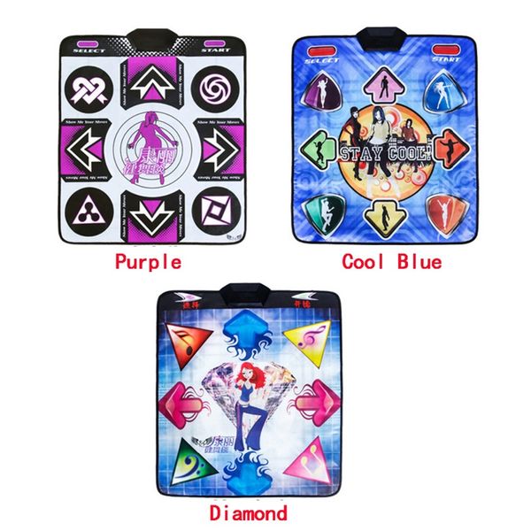 kl dance pad english menu 11 mm thickness dancing pads single fitness yoga mat with 2 remote controller sense game for pc tv y200413
kl dance pad english menu 11 mm thickness dancing pads single fitness yoga mat with 2 remote controller sense game for pc tv y200413
