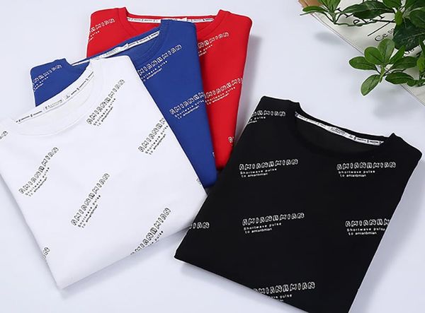 autumn designer mens sweaters with letter print hoodies fashion pullover o-neck sweatshirts for men clothing cotton blend m-3xl 4 colors, Black
autumn designer mens sweaters with letter print hoodies fashion pullover o-neck sweatshirts for men clothing cotton blend m-3xl 4 colors, Black