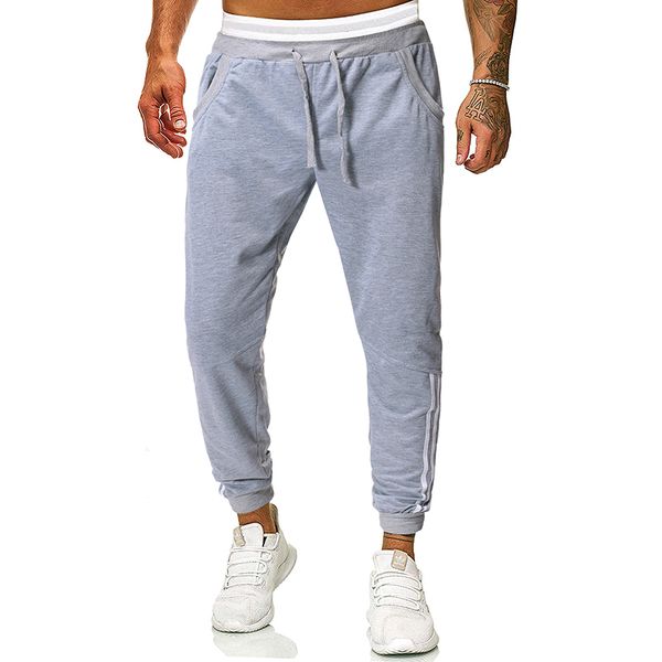 puimentiua 2019 mens trousers full length casual fashion solid color long jeans slim pants streetwear joggers trousers homme, Black
puimentiua 2019 mens trousers full length casual fashion solid color long jeans slim pants streetwear joggers trousers homme, Black