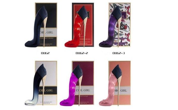 good girl women's highend perfume french long-lasting fragrance woman dating attractive parfum spray 85ml
good girl women's highend perfume french long-lasting fragrance woman dating attractive parfum spray 85ml