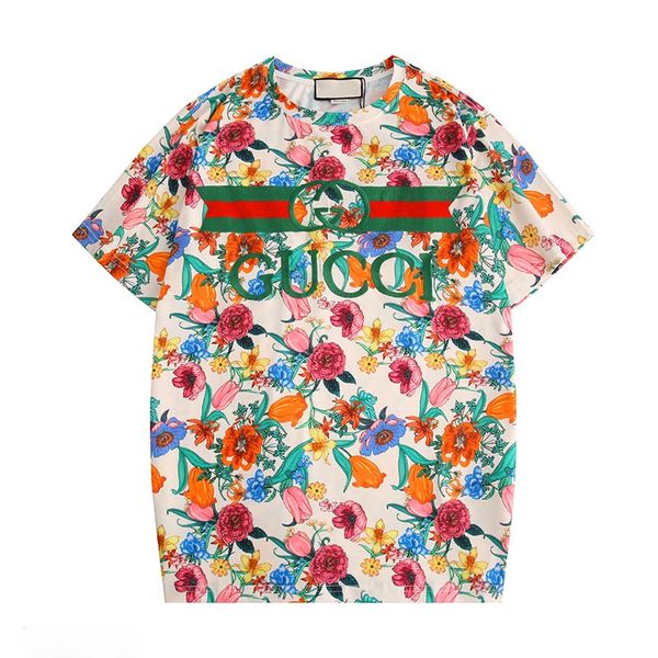 summer mens women t shirt brand designer tshirts with letters breathable short sleeve mens with flowers tee shirts wholesale kk, White;black
summer mens women t shirt brand designer tshirts with letters breathable short sleeve mens with flowers tee shirts wholesale kk, White;black