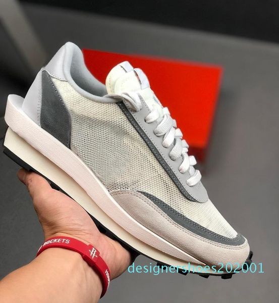 drop ship sacai ldv waffle daybreak trainers mens sneakers for women fashion designer breathe tripe s sports running shoes d01, Black
drop ship sacai ldv waffle daybreak trainers mens sneakers for women fashion designer breathe tripe s sports running shoes d01, Black