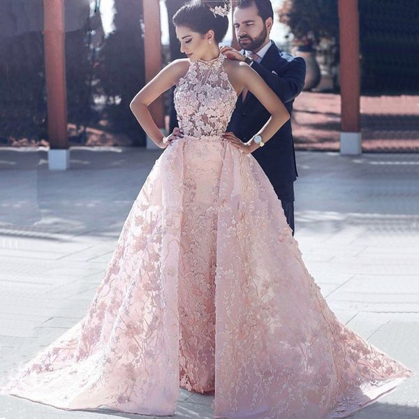 detachable muslim evening dresses 2020 a-line high collar appliques lace dubai saudi arabic long formal evening gowns vestidos de festa, Black;red
detachable muslim evening dresses 2020 a-line high collar appliques lace dubai saudi arabic long formal evening gowns vestidos de festa, Black;red