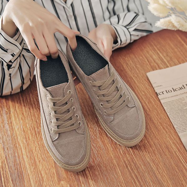 leather women sports shoes with a height increase female walking shoes fashion thick bottom sports women -28
leather women sports shoes with a height increase female walking shoes fashion thick bottom sports women -28