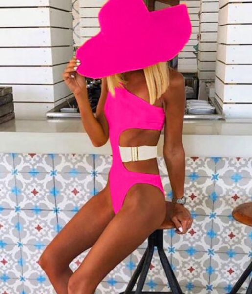 online women's one piece bikini suit set leopard cut out strap one piece swimwear one shoulder training wear ladies girl sport
online women's one piece bikini suit set leopard cut out strap one piece swimwear one shoulder training wear ladies girl sport