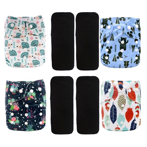 maboj cloth diapers baby 4pcs nappy cloth lot bamboo charcoal insert pocket diaper waterproof diapers reusable nappies
maboj cloth diapers baby 4pcs nappy cloth lot bamboo charcoal insert pocket diaper waterproof diapers reusable nappies