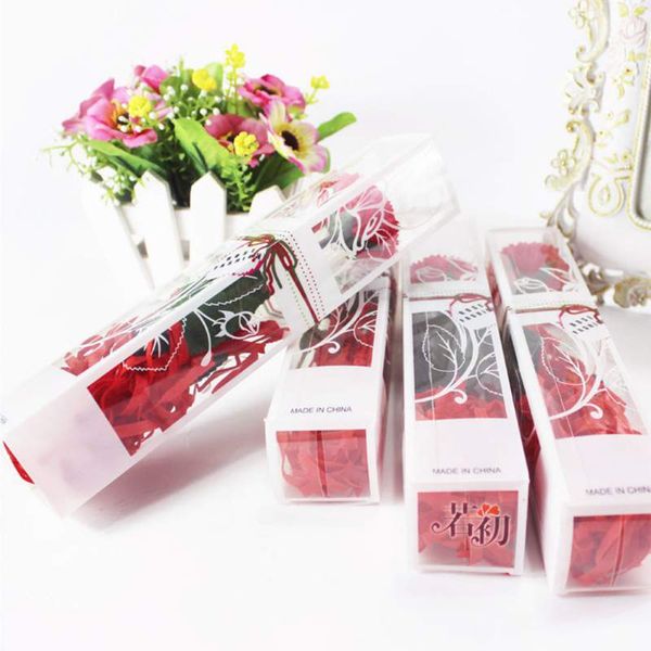 1pcs red soap carnation bouquet wrap valentine's day mother's day gifts artificial carnation home decorations
1pcs red soap carnation bouquet wrap valentine's day mother's day gifts artificial carnation home decorations