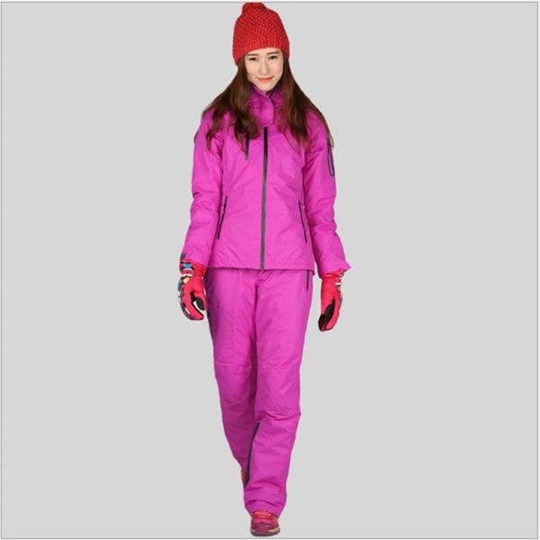 winter -30 degree outdoor ski suit women camping climbing skiing jacket pants snowboard warm windproof waterproof female sets
winter -30 degree outdoor ski suit women camping climbing skiing jacket pants snowboard warm windproof waterproof female sets