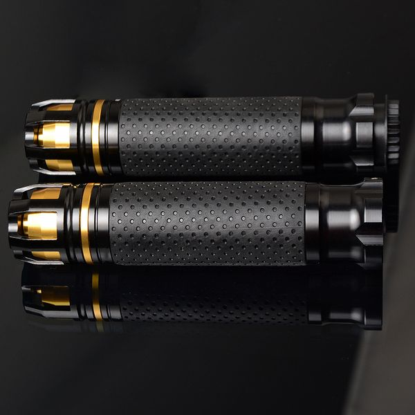 universal motorcycle grips handle sets 7/8 inch 22mm handlebars cnc aluminum pedal car bikes cover moto grip sets
universal motorcycle grips handle sets 7/8 inch 22mm handlebars cnc aluminum pedal car bikes cover moto grip sets