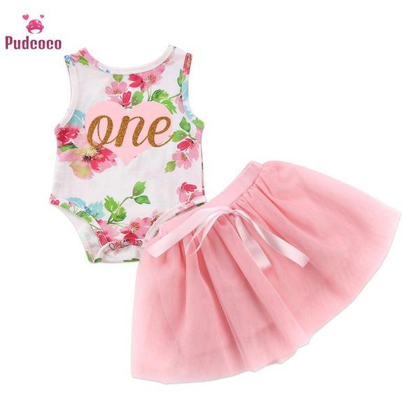 pudcoco 2020 summer toddler baby girl clothes sets princess floral romper tulle tutu skirts 2pcs outfits cotton clothing 3-7y, White
pudcoco 2020 summer toddler baby girl clothes sets princess floral romper tulle tutu skirts 2pcs outfits cotton clothing 3-7y, White