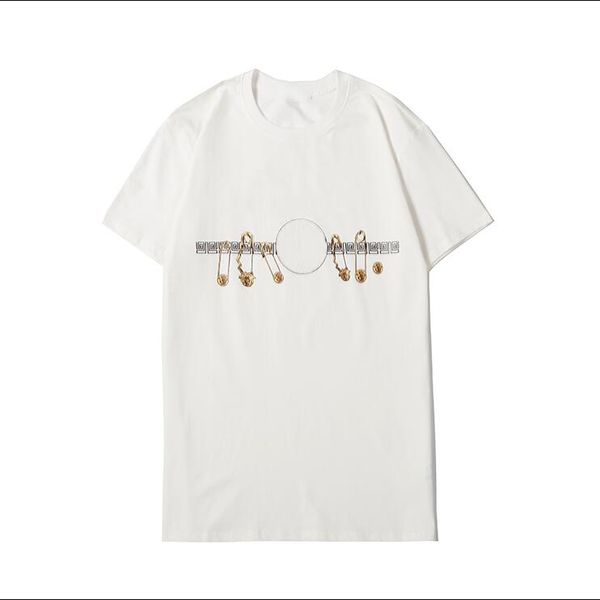 мода конструктор tshirts для mens женщин футболки 2020 лето топы pin printted 2 цвета дополнительный размер s-2xl zwn20122, White;black
мода конструктор tshirts для mens женщин футболки 2020 лето топы pin printted 2 цвета дополнительный размер s-2xl zwn20122, White;black