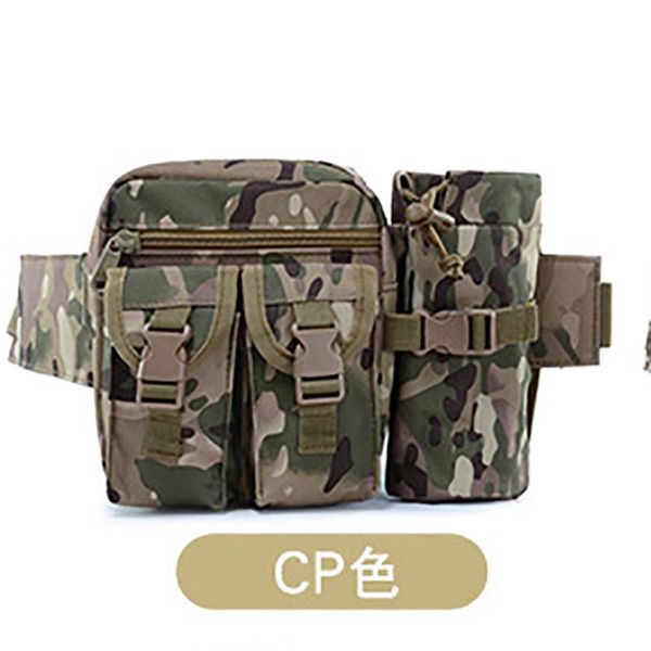 aolikes outdoor travel tactical waist bag waterproof camping hiking chest pouch with kettle bag fanny pack shoulder
aolikes outdoor travel tactical waist bag waterproof camping hiking chest pouch with kettle bag fanny pack shoulder