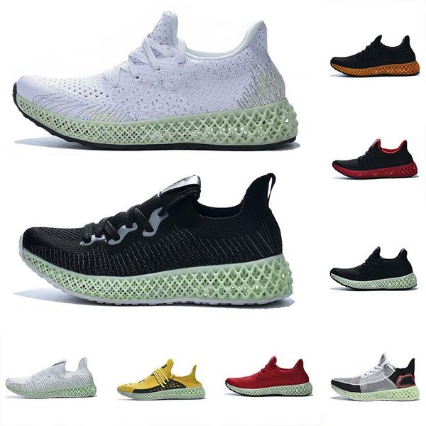 2019 новые мужчины женщины дизайнерская обувь futurecraft 4d цвет: черный зеленый белый красный желтый alphaedge 4d моды кроссовки открытый
2019 новые мужчины женщины дизайнерская обувь futurecraft 4d цвет: черный зеленый белый красный желтый alphaedge 4d моды кроссовки открытый