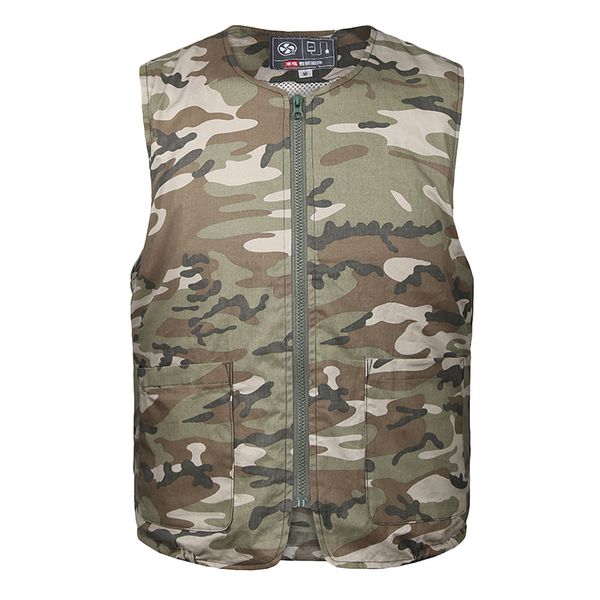 summer cooling men camouflage hiking vest usb fan cooling hunting fishing vest air conditioning clothes outdoor waterproof, Black;brown
summer cooling men camouflage hiking vest usb fan cooling hunting fishing vest air conditioning clothes outdoor waterproof, Black;brown
