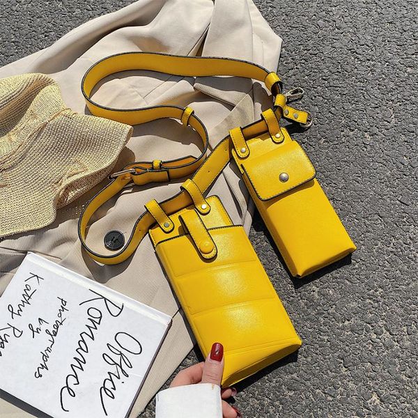 2020 women bag fashion pu leather waist belt bag crossbody chest bags small phone pack shoulder strap packs chain shoulder bags
2020 women bag fashion pu leather waist belt bag crossbody chest bags small phone pack shoulder strap packs chain shoulder bags