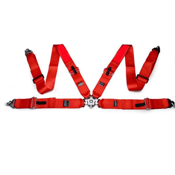 new 1 pcs 3'' 4-point racing seat belt with fia approved expiry 2022 racing harness spr03
new 1 pcs 3'' 4-point racing seat belt with fia approved expiry 2022 racing harness spr03