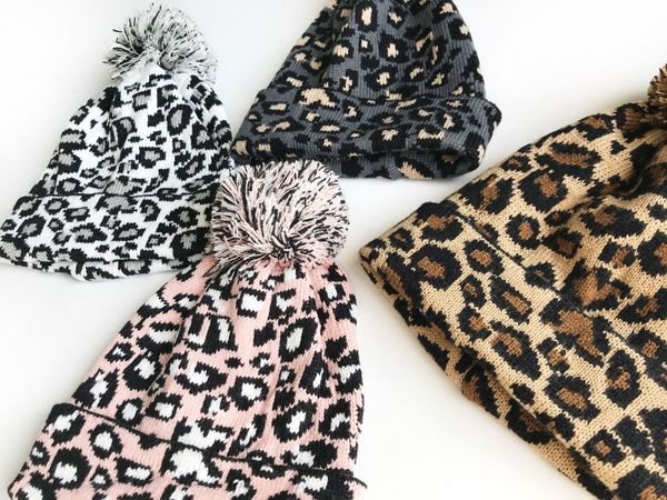 warm women no logo leopard print hats with ball colorful lady gifts woolen cap wholesale beanie cap factory price winter hats
warm women no logo leopard print hats with ball colorful lady gifts woolen cap wholesale beanie cap factory price winter hats