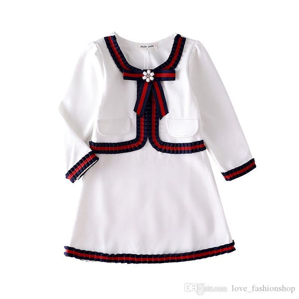 2020retail baby girl dresses лента банты бисером темперамент принцесса платья для детей дизайнерская одежда дети хлопчатобумажное платье bou, Red;yellow
2020retail baby girl dresses лента банты бисером темперамент принцесса платья для детей дизайнерская одежда дети хлопчатобумажное платье bou, Red;yellow