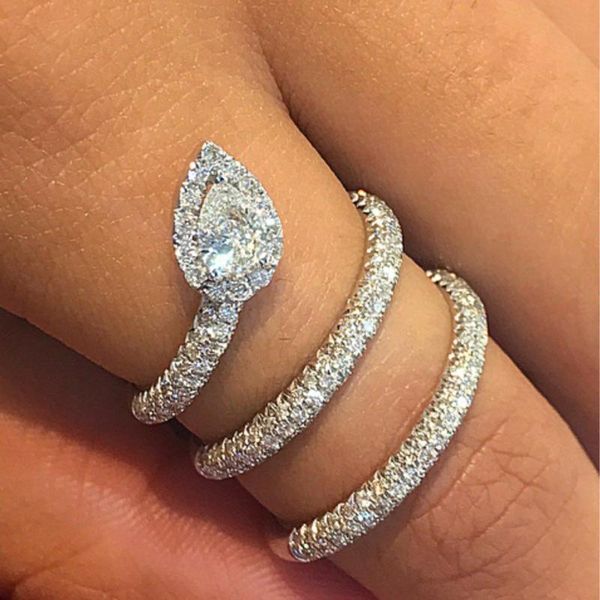 2020 design long snake ring with full micro paved cz fashion women silver color rings wholesale, Golden;silver
2020 design long snake ring with full micro paved cz fashion women silver color rings wholesale, Golden;silver