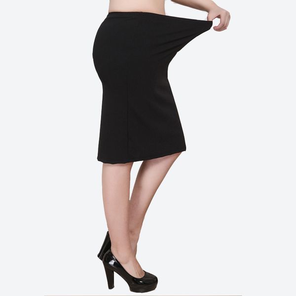 xl-8xl plus size women summer skirts casual black large size office ladies work skirt faldas 6xl 7xl stretch skirt clothings
xl-8xl plus size women summer skirts casual black large size office ladies work skirt faldas 6xl 7xl stretch skirt clothings