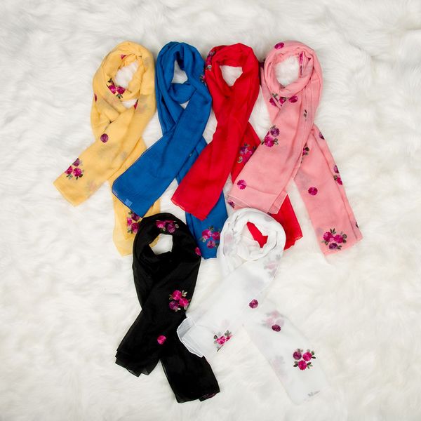 1pc 2019 cotton linen scarf special fashion girl women female gift autumn winter warm beautiful colored shawl polyester silk
1pc 2019 cotton linen scarf special fashion girl women female gift autumn winter warm beautiful colored shawl polyester silk