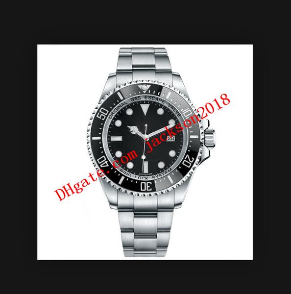 2 Style Luxury Best Quality Watch Asia 2813 Movement BP Factory 126660 Ceramic Bezel Wristwatches 44MM Automatic Fashion Men's Watches, Slivery;brown
2 Style Luxury Best Quality Watch Asia 2813 Movement BP Factory 126660 Ceramic Bezel Wristwatches 44MM Automatic Fashion Men's Watches, Slivery;brown