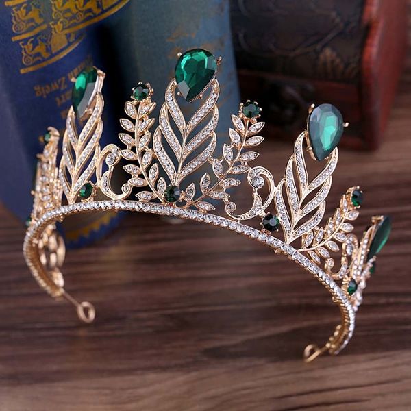 women metal colorful hair accessories headband ladies baroque shiny rhinestone headpieces bridal wedding luxury tiaras crown, White;golden
women metal colorful hair accessories headband ladies baroque shiny rhinestone headpieces bridal wedding luxury tiaras crown, White;golden