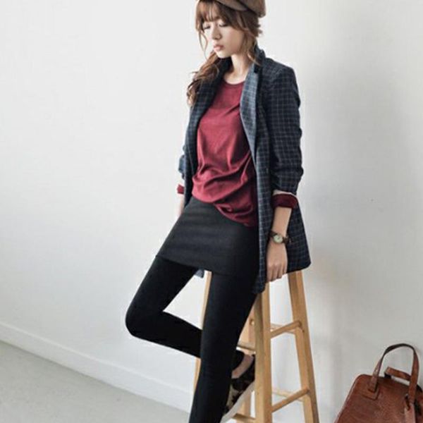 autumn and winter women warm leggings skirt elastic thicken skinny slim casual hip skirt leggings trousers lady pants, White;red
autumn and winter women warm leggings skirt elastic thicken skinny slim casual hip skirt leggings trousers lady pants, White;red